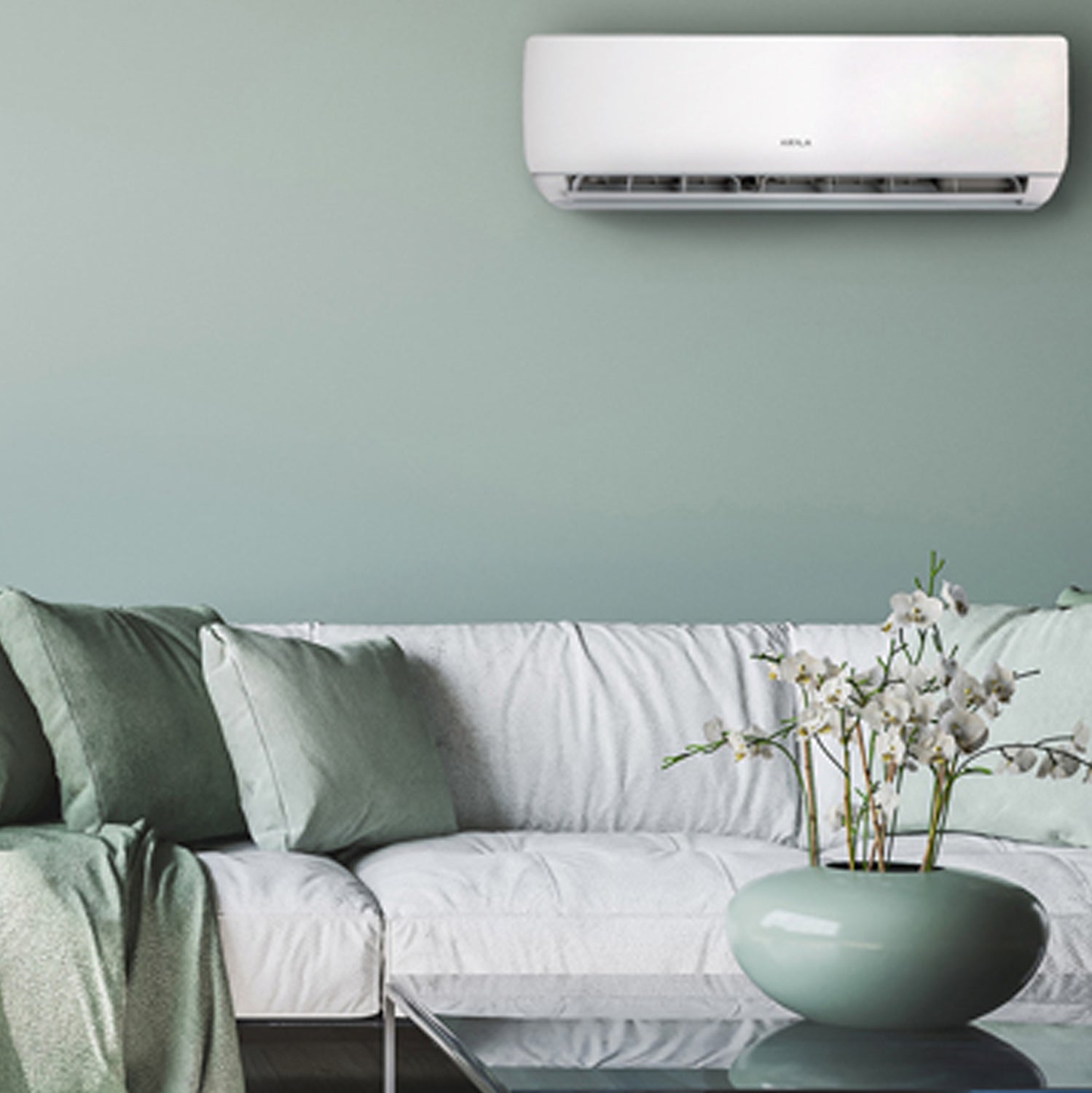 Les Ventilateurs et Climatiseurs