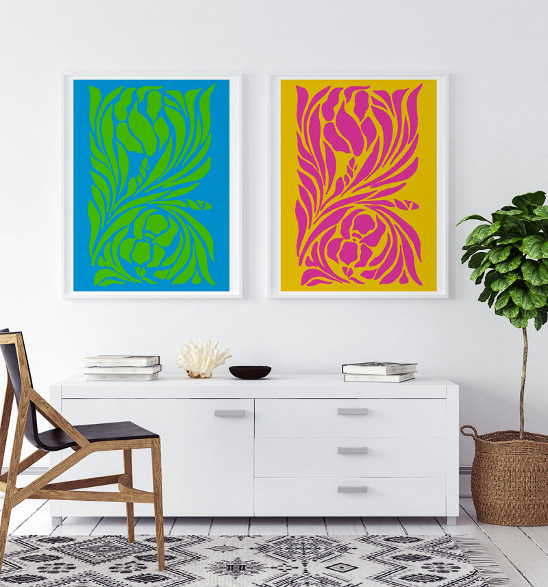 ART - Signature Poster