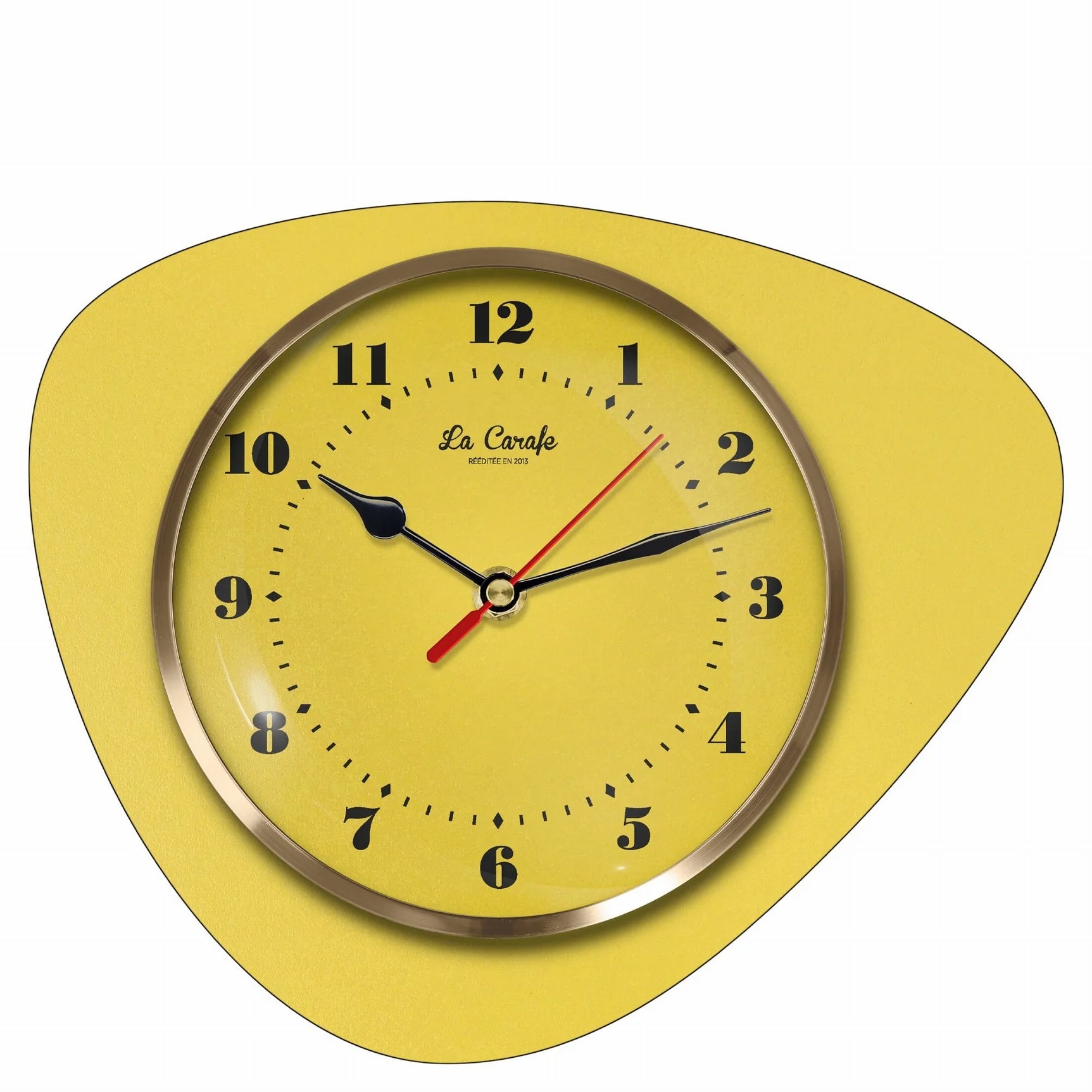 EL RELOJ ORIGINAL