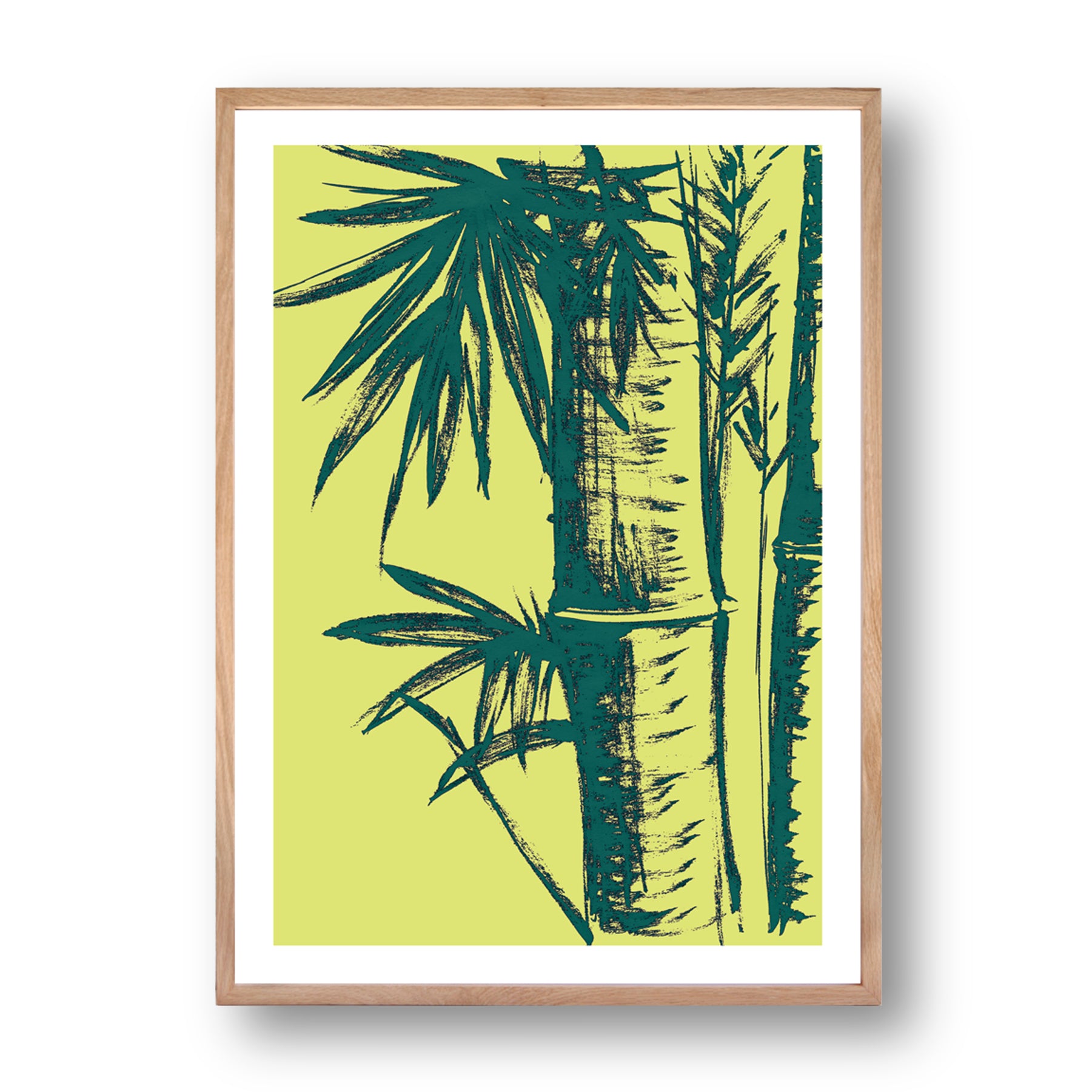 NATURE - Signature Poster