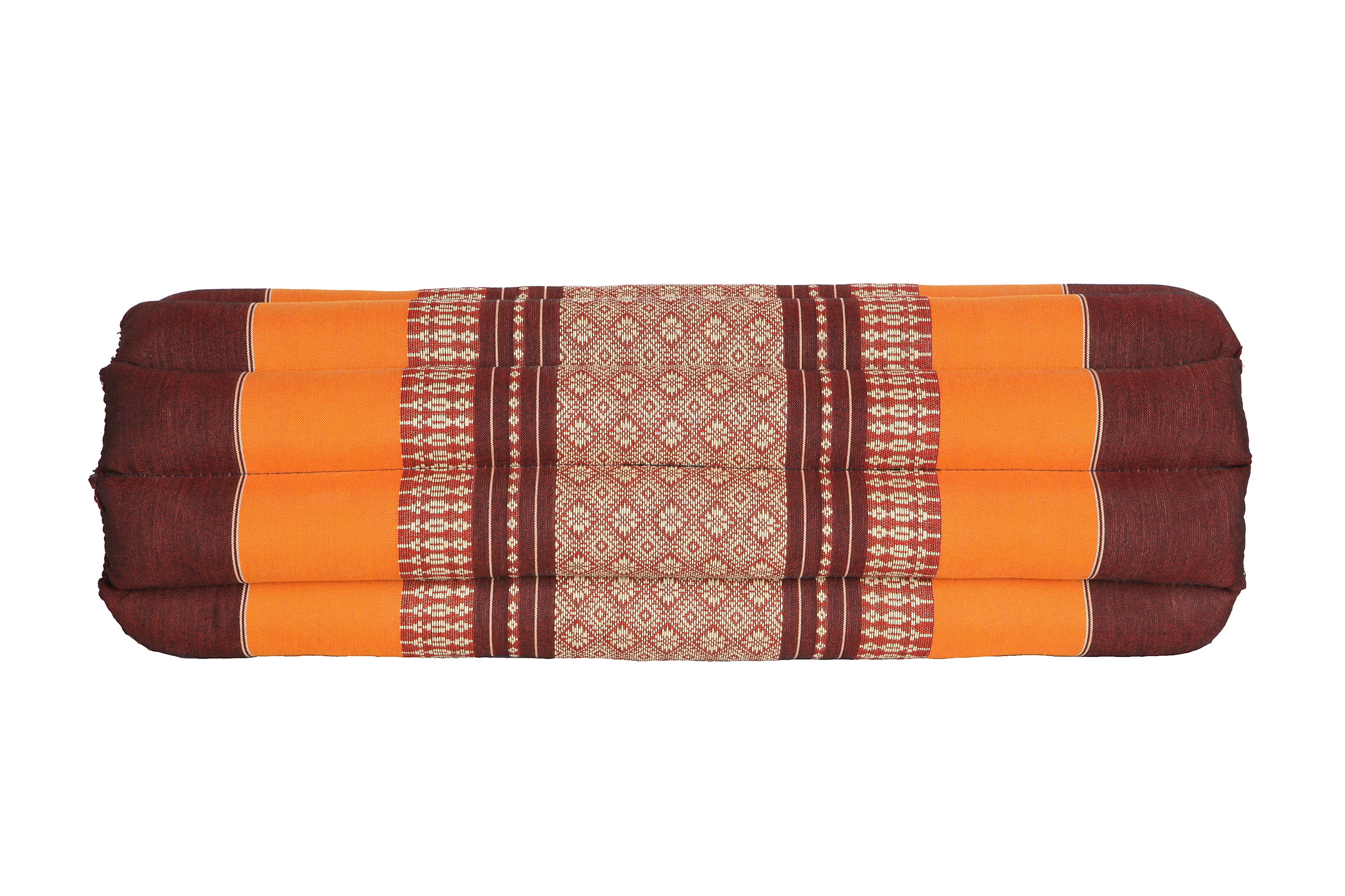 FLAT ROLLABLE - Almofada para Yoga e Meditação
