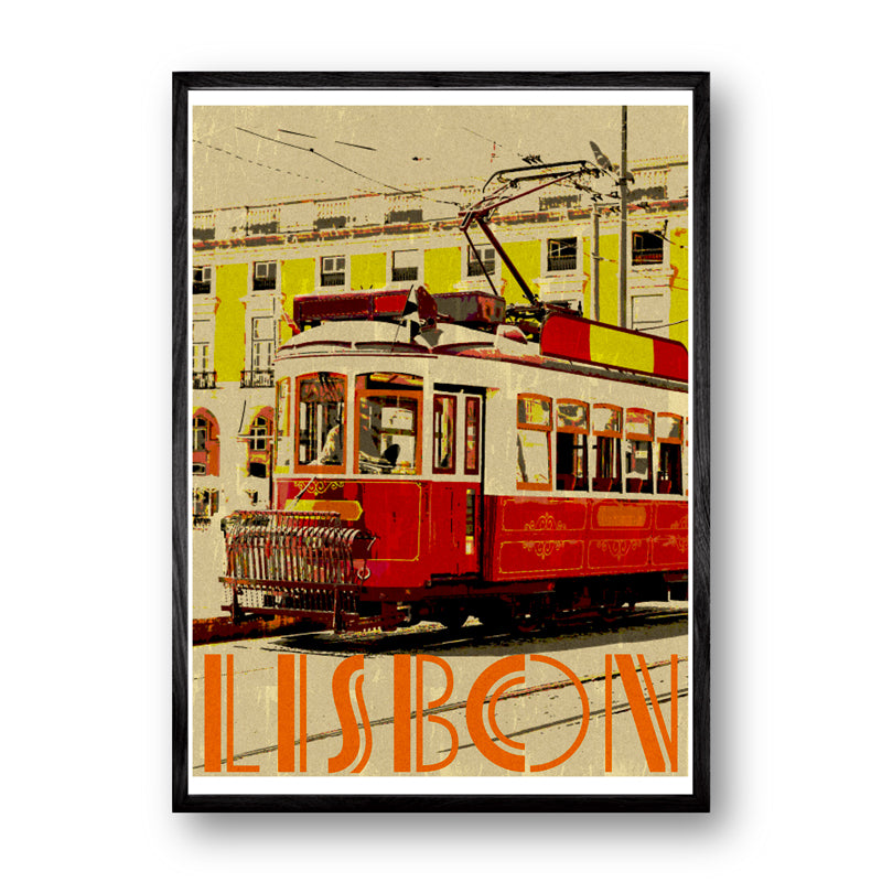 TRAVEL - Signature Poster