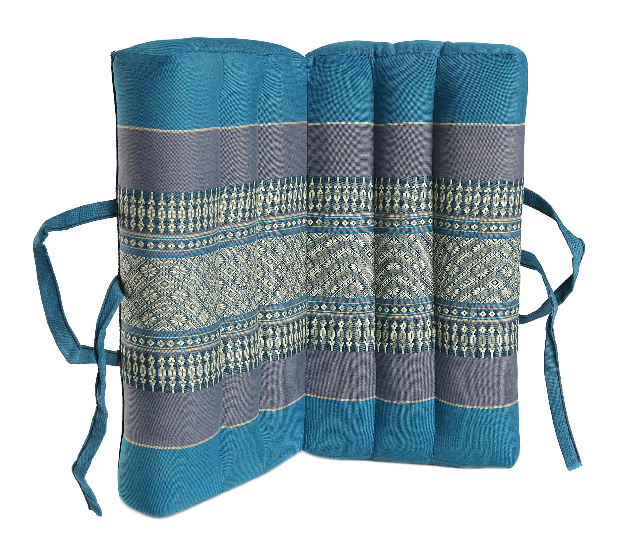 FOLDABLE - Almofada dobrável para ioga e meditação