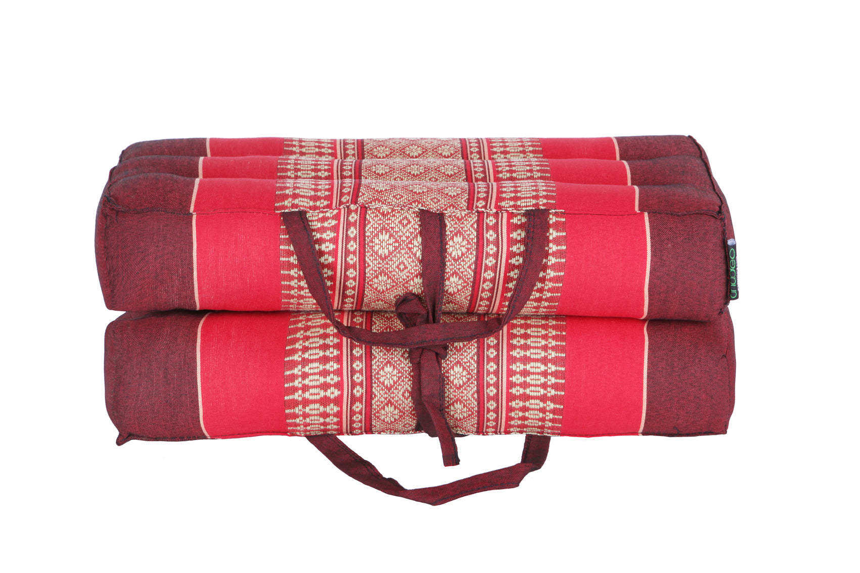 FOLDABLE - Almofada dobrável para ioga e meditação