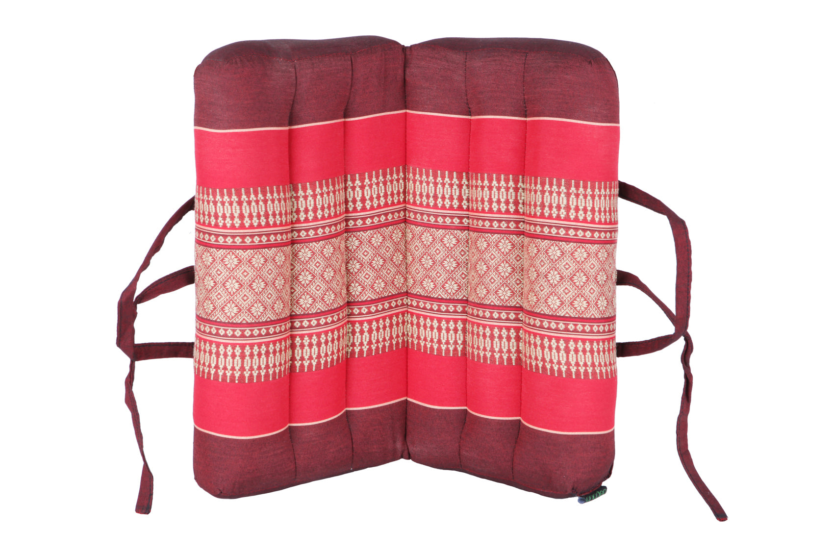 FOLDABLE - Almofada dobrável para ioga e meditação