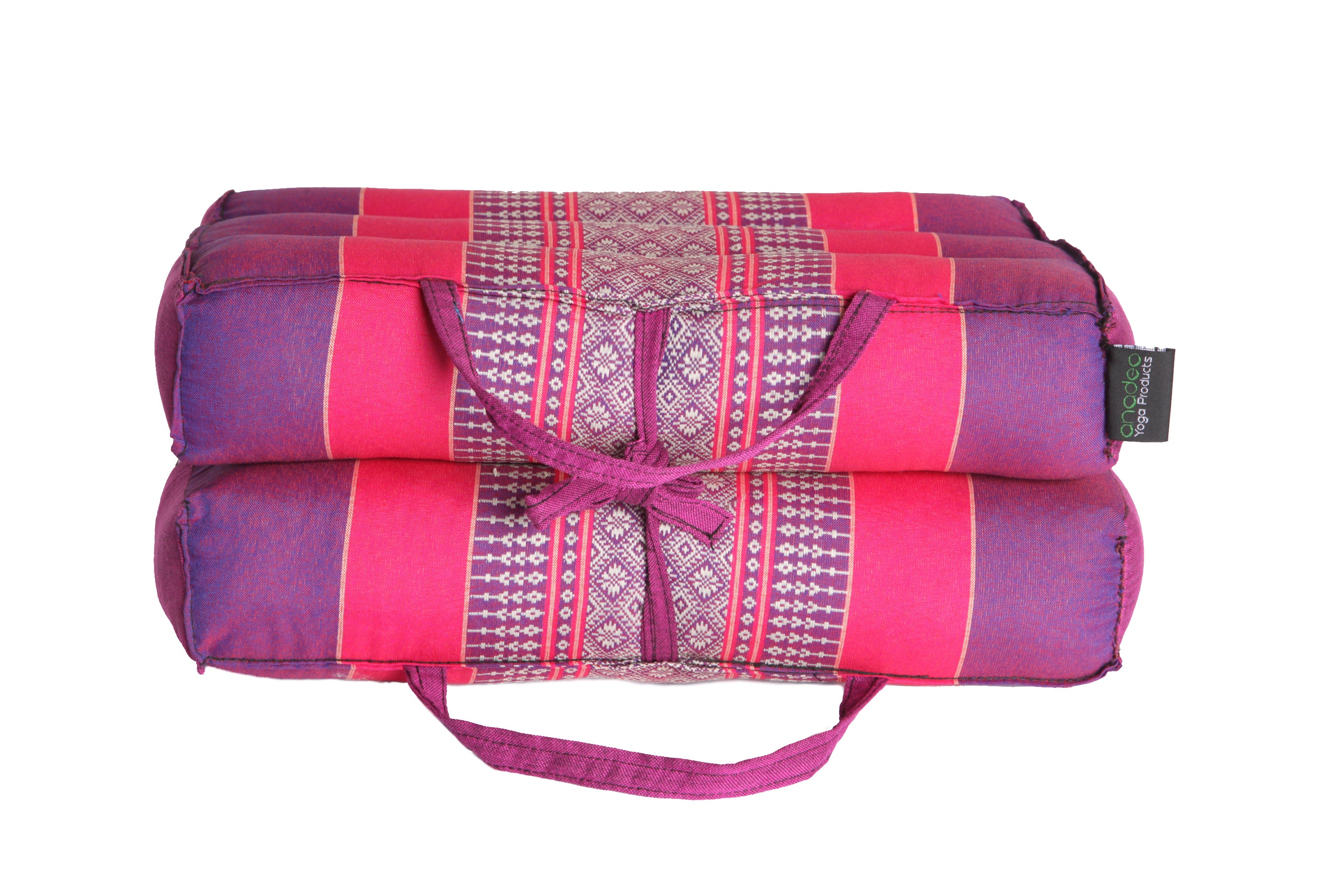 FOLDABLE - Almofada dobrável para ioga e meditação