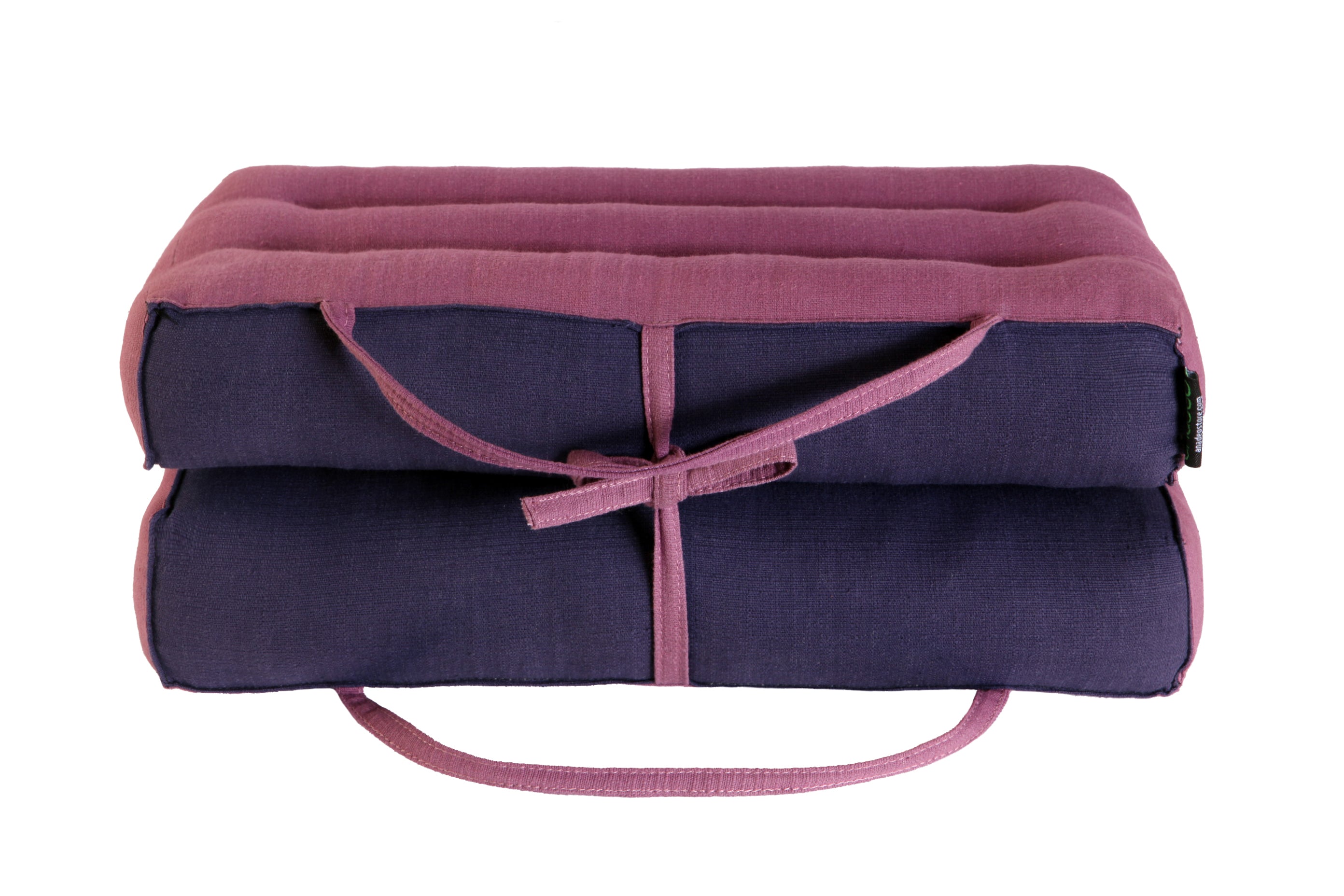 FOLDABLE - Almofada dobrável para ioga e meditação