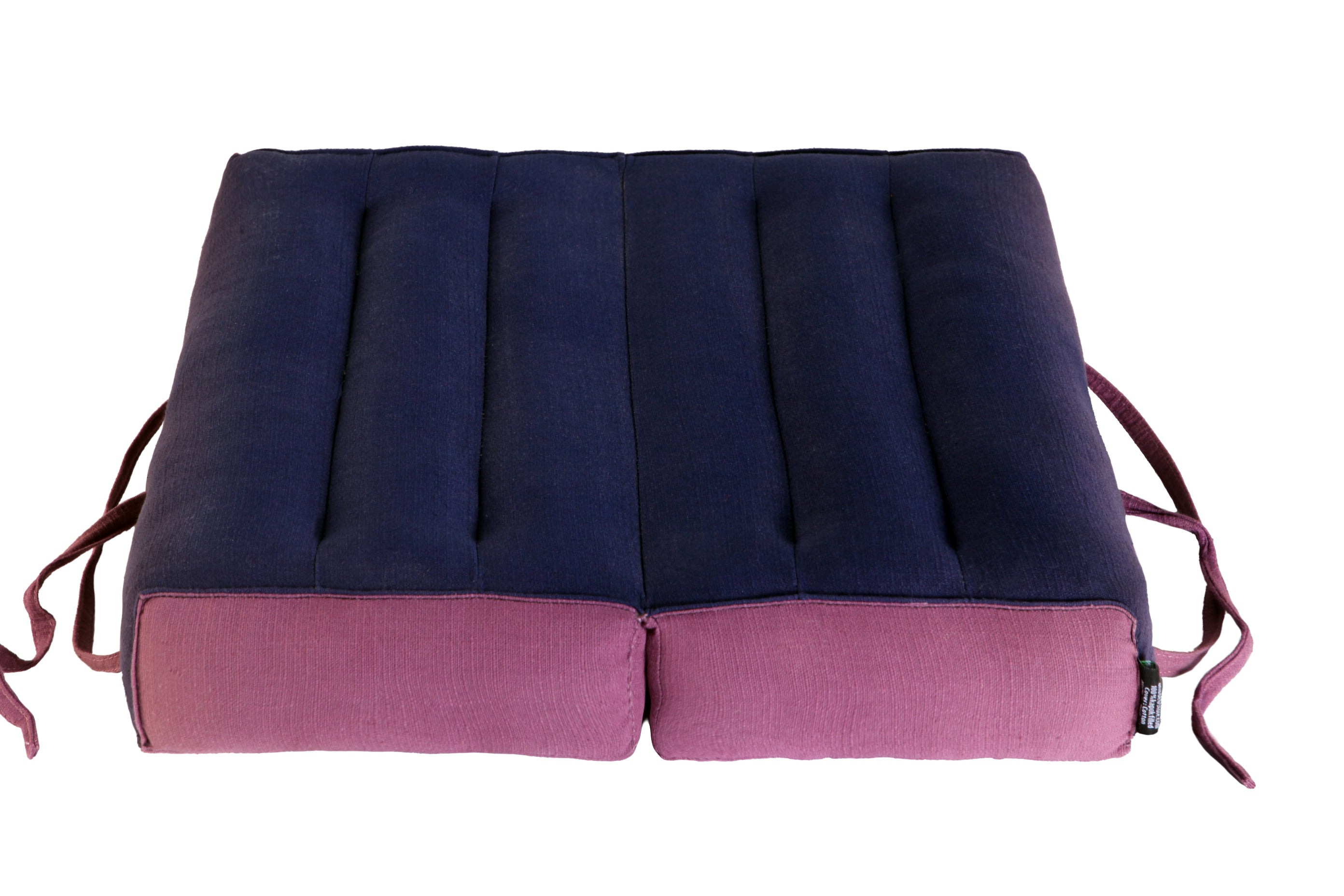 FOLDABLE - Almofada dobrável para ioga e meditação