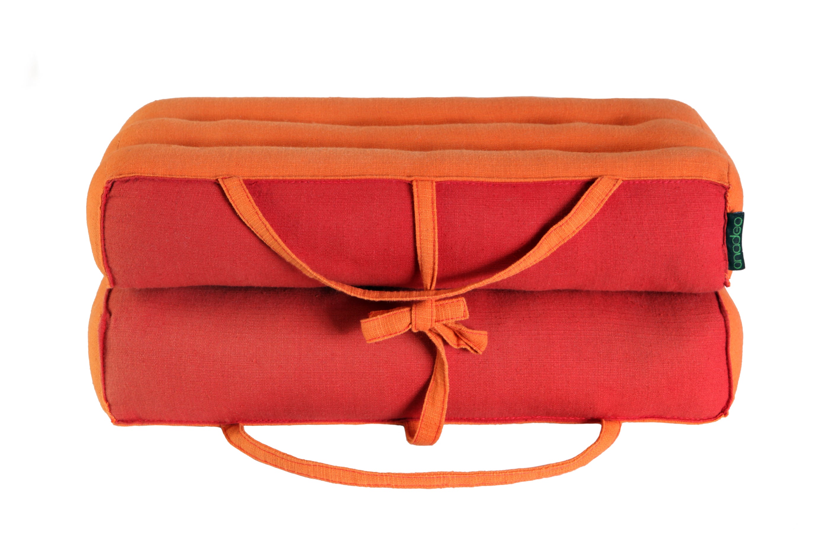 FOLDABLE - Almofada dobrável para ioga e meditação