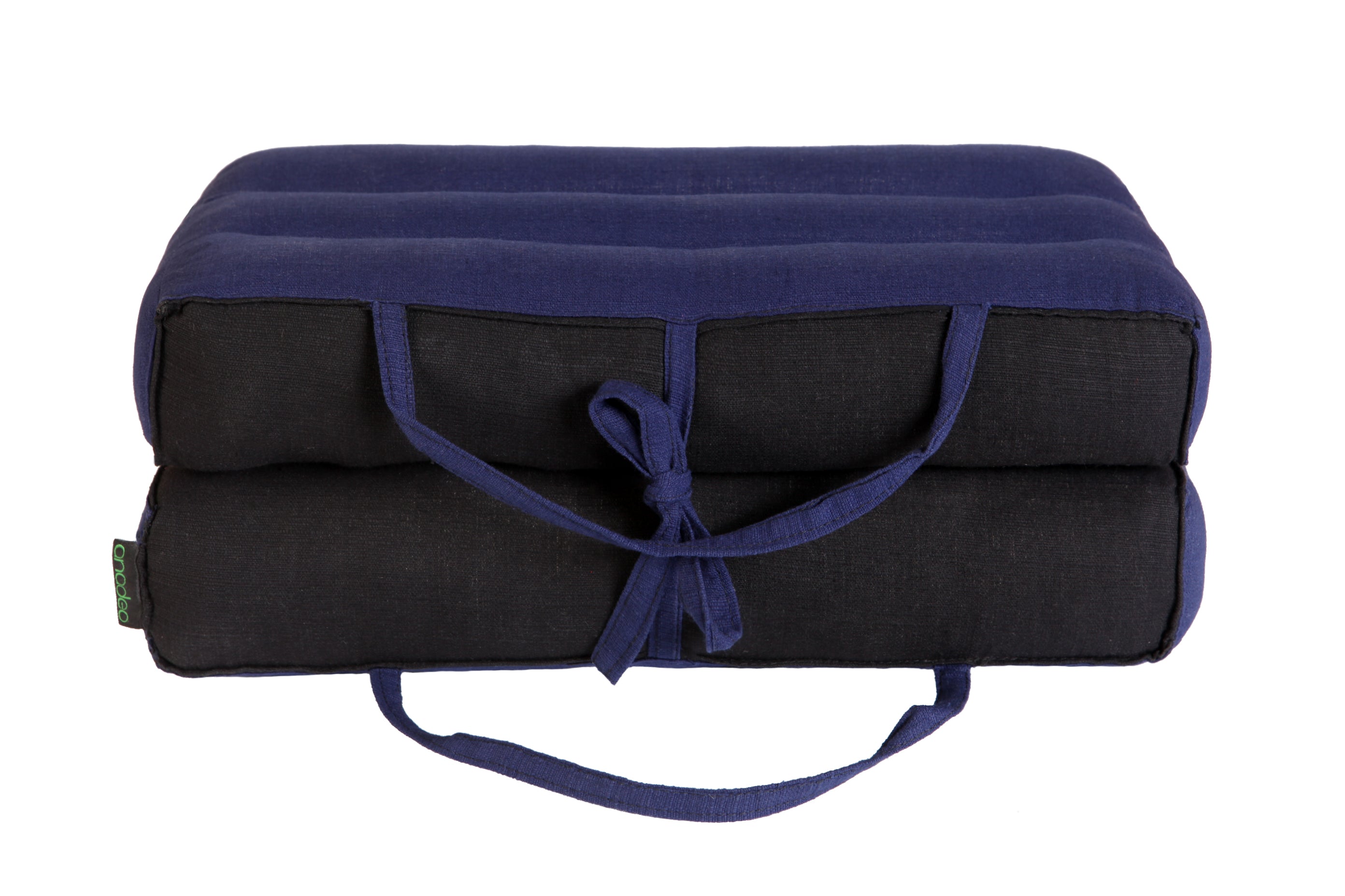 FOLDABLE - Almofada dobrável para ioga e meditação
