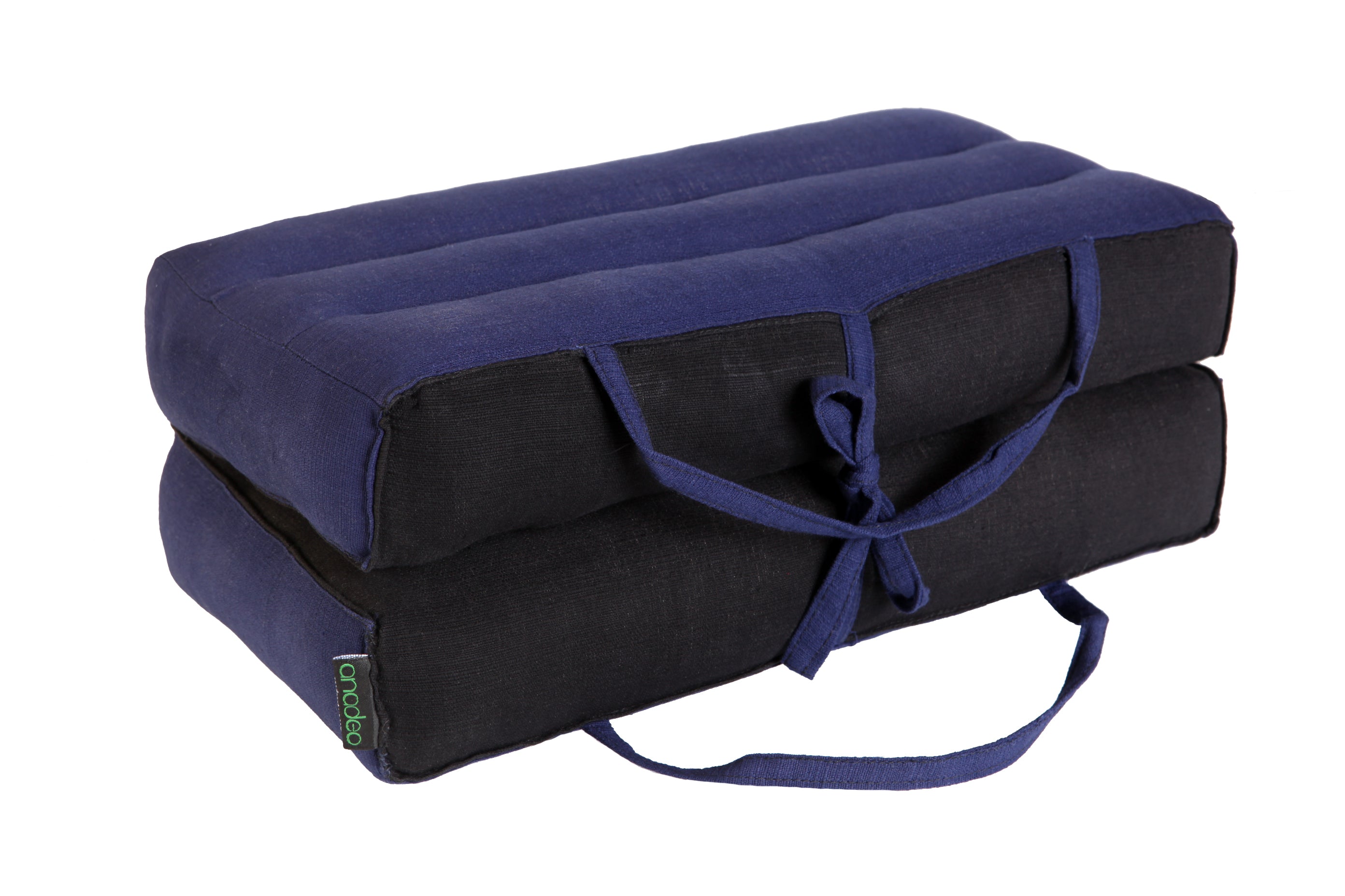 FOLDABLE - Almofada dobrável para ioga e meditação
