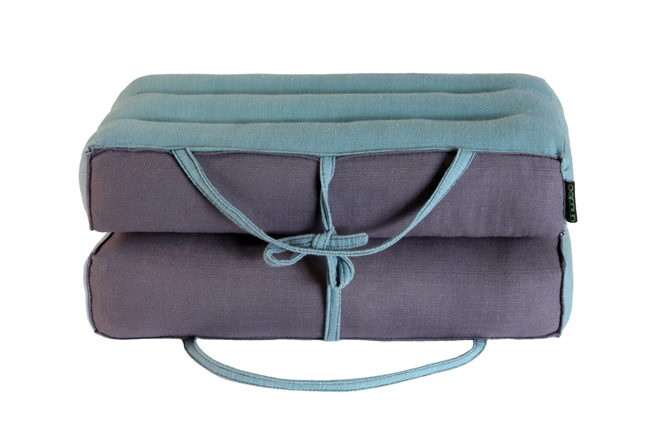 FOLDABLE - Almofada dobrável para ioga e meditação