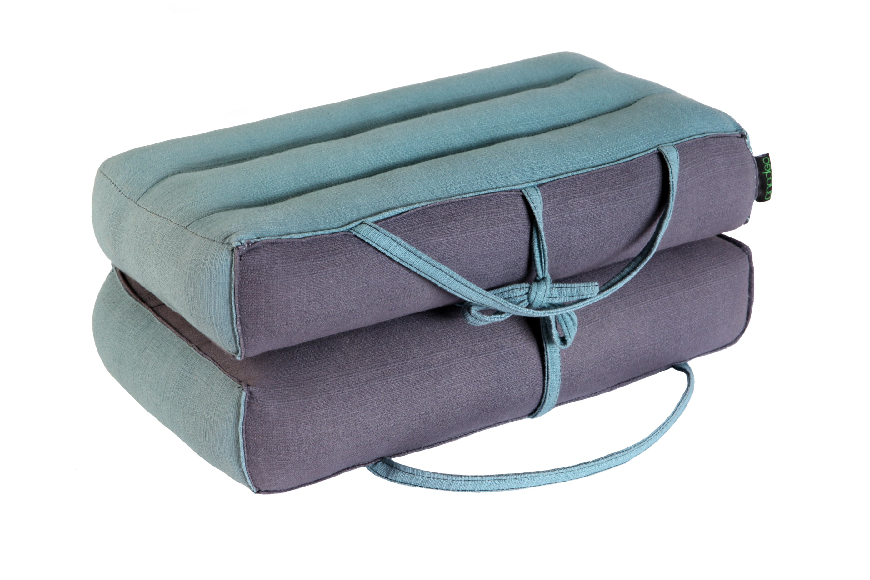 FOLDABLE - Almofada dobrável para ioga e meditação