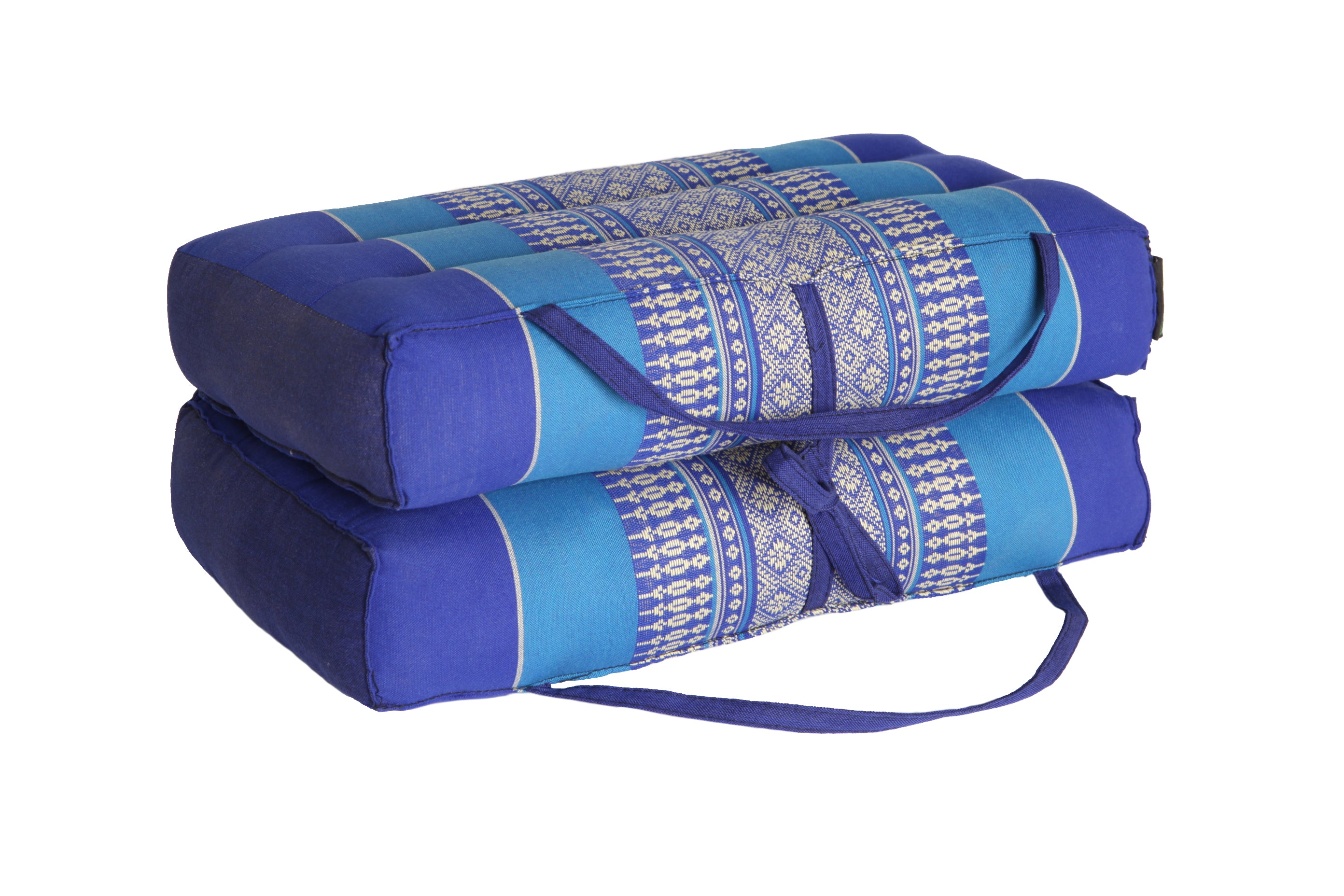 FOLDABLE - Almofada dobrável para ioga e meditação