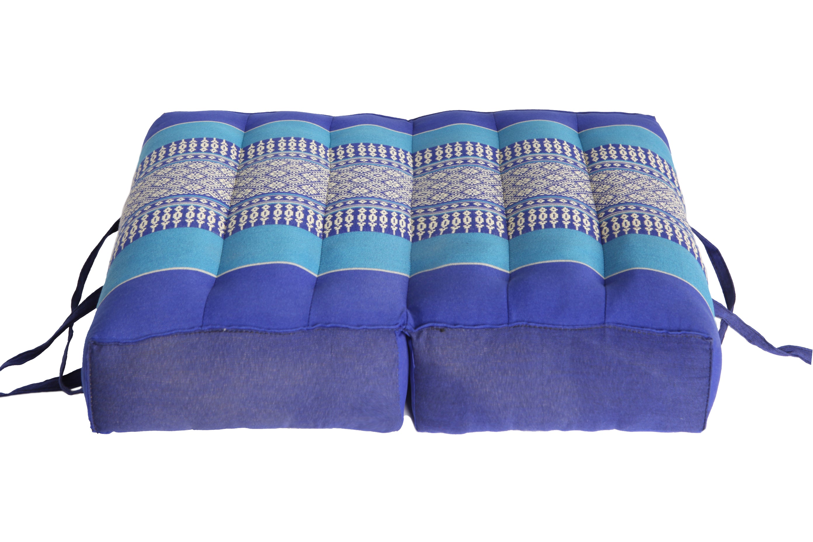 FOLDABLE - Almofada dobrável para ioga e meditação