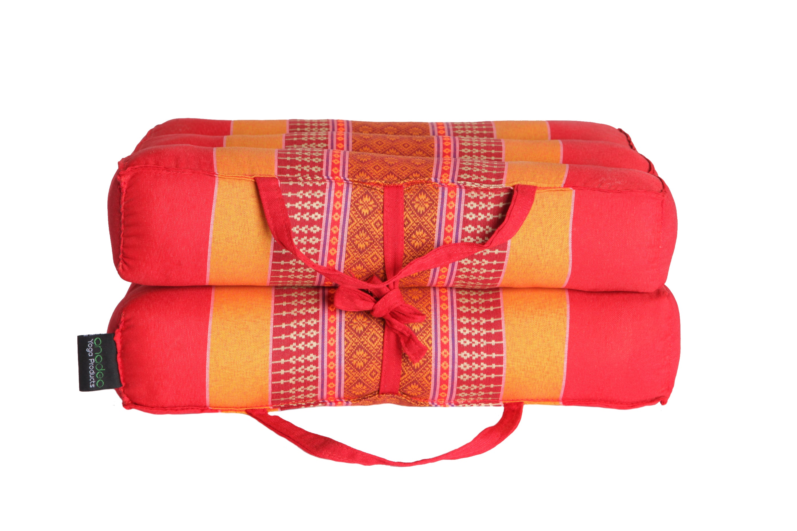 FOLDABLE - Almofada dobrável para ioga e meditação