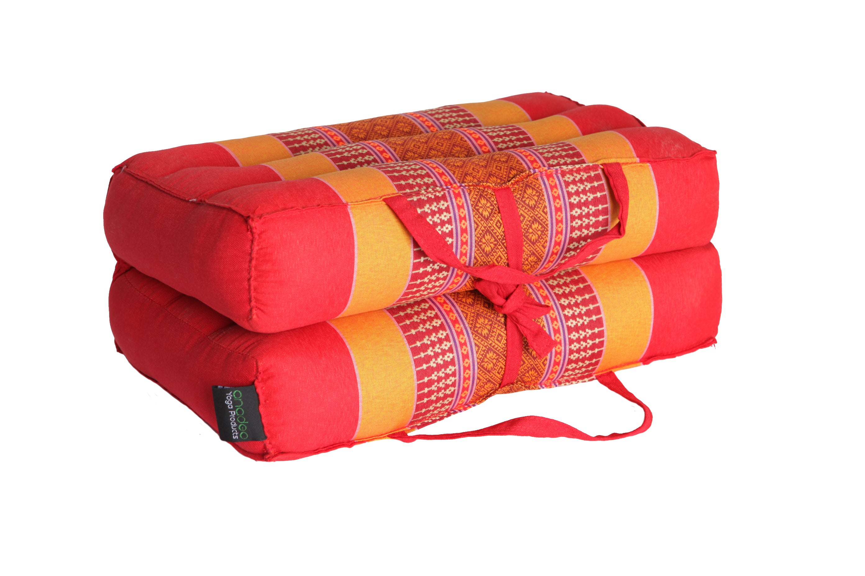 FOLDABLE - Almofada dobrável para ioga e meditação