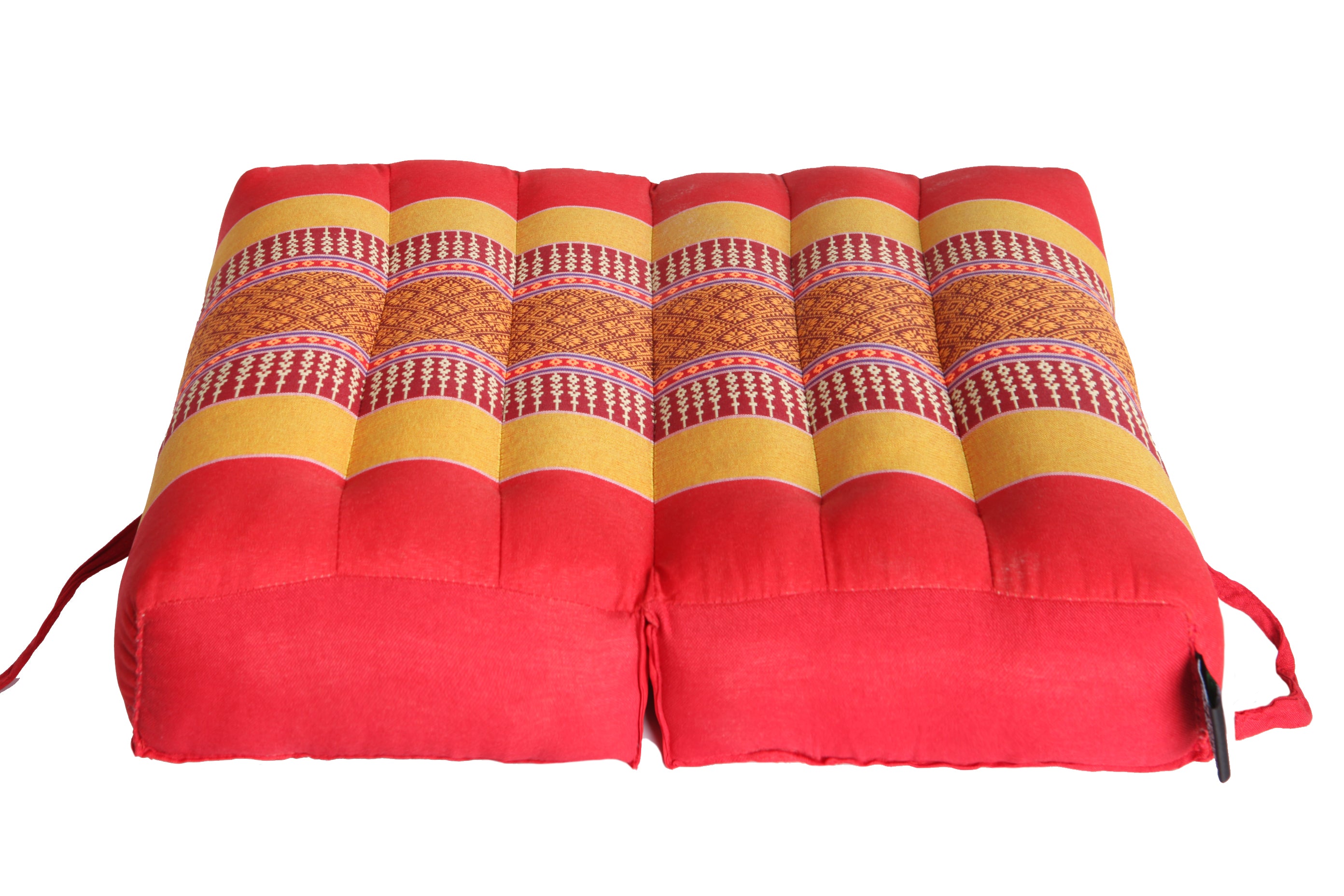 FOLDABLE - Almofada dobrável para ioga e meditação