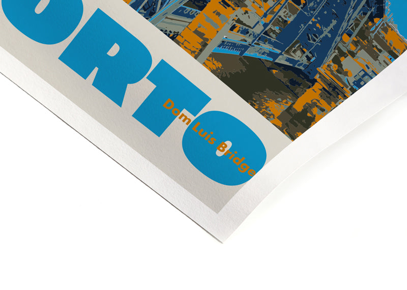 TRAVEL - Signature Poster