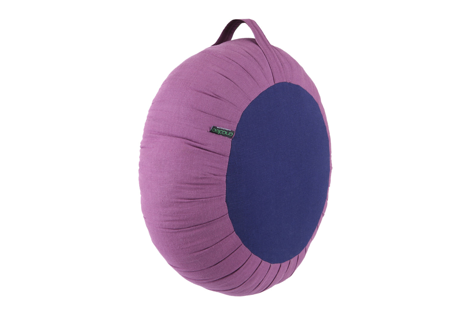 ZAFU - Coussin de Yoga et de Méditation