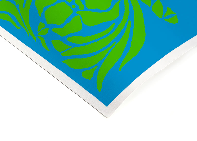 ART - Signature Poster