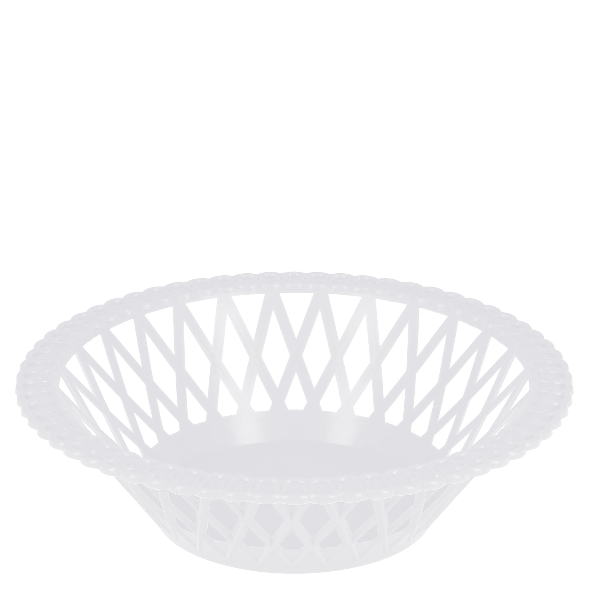 LA PANIERE RONDE