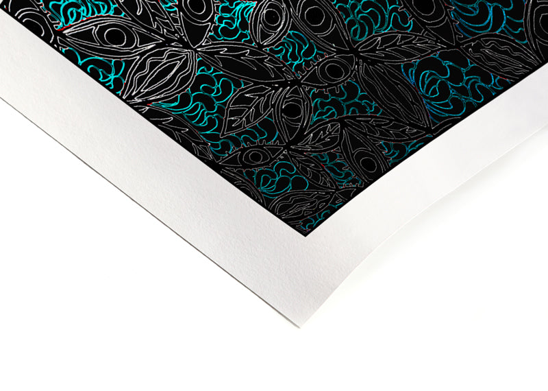 ART - Signature Poster