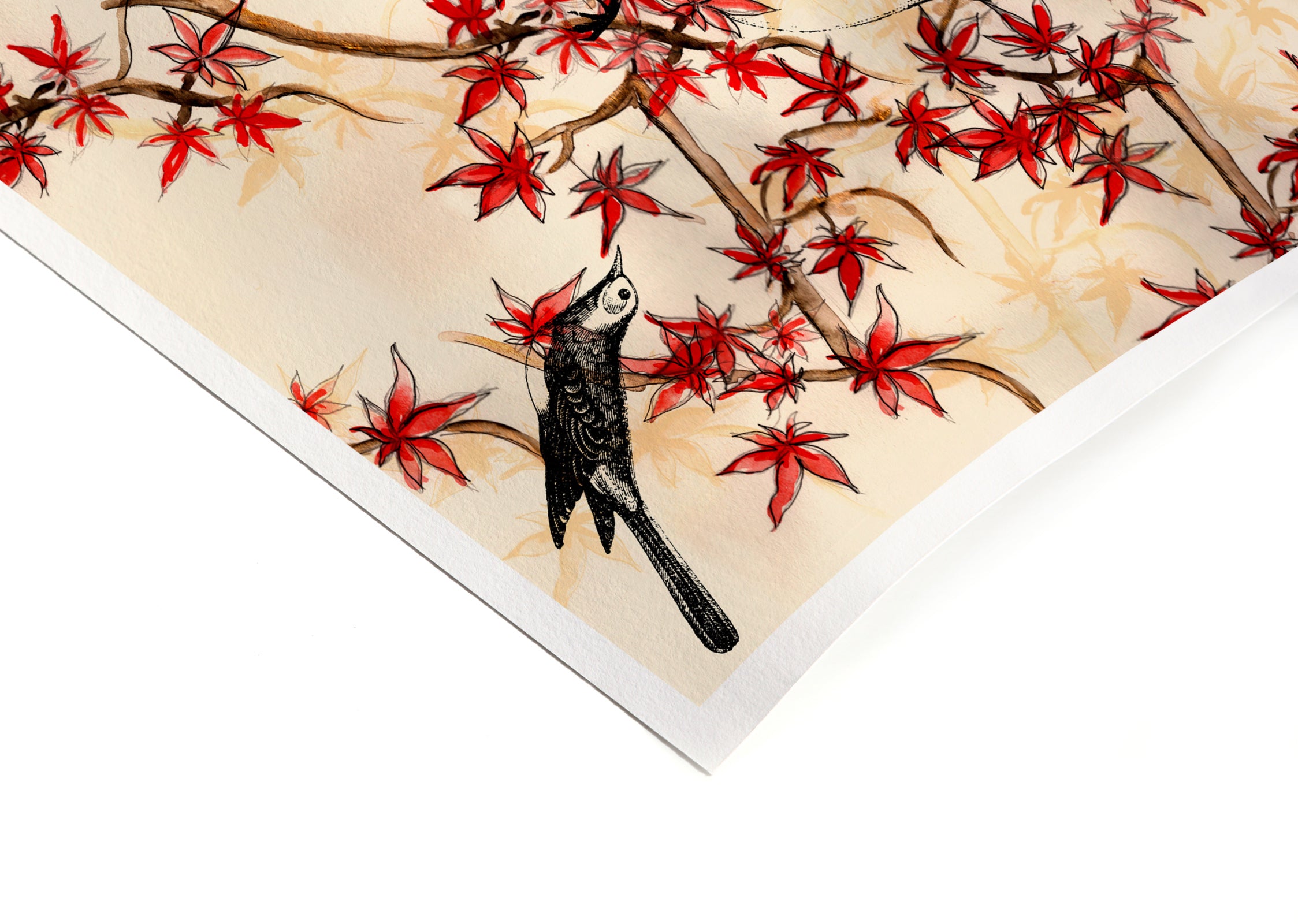JAPAN - Signature Poster