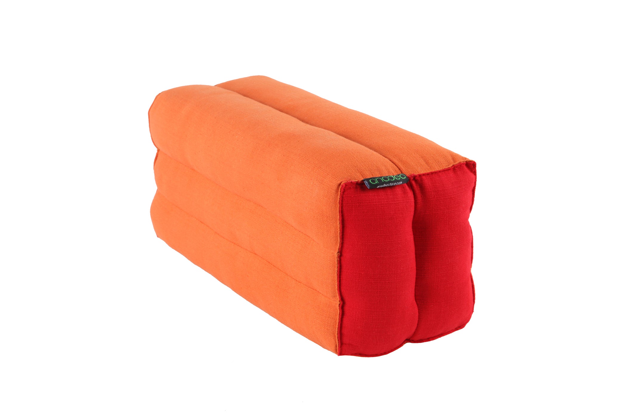 STANDARD - Lot de 2 Coussins de Yoga