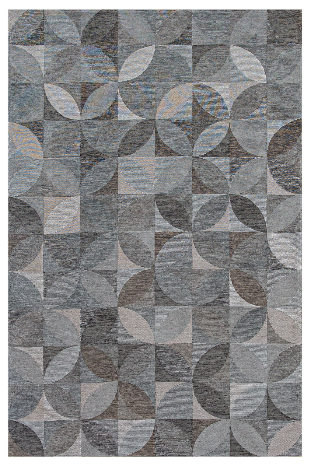 Tapis - Collection Rondo Beneffito