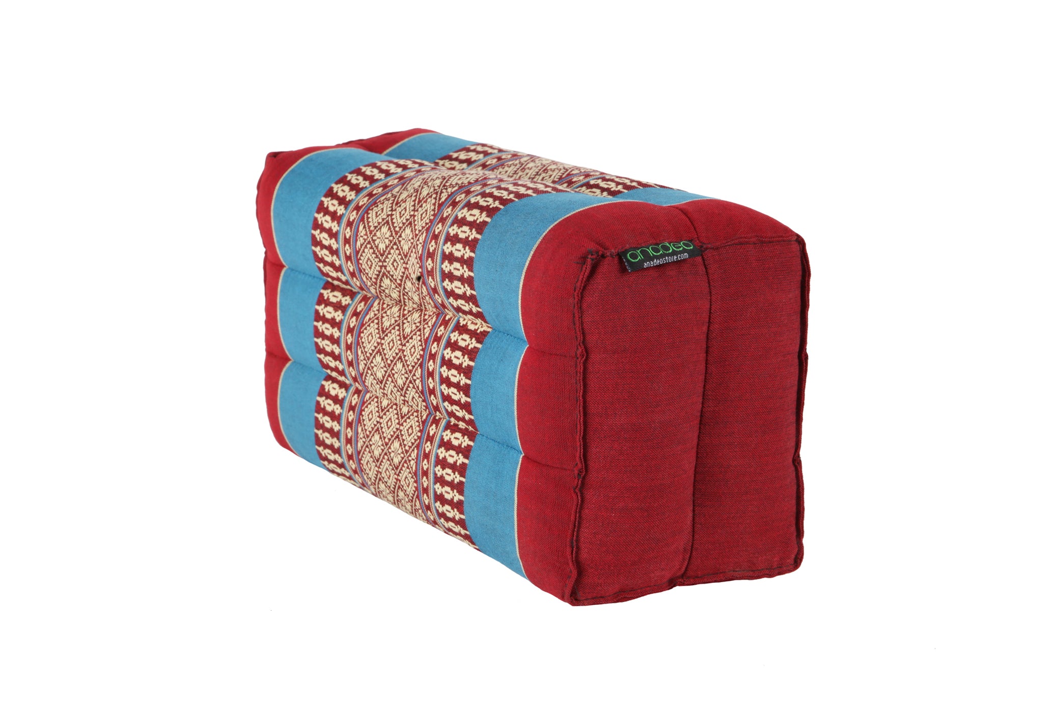 STANDARD - Lot de 2 Coussins de Yoga