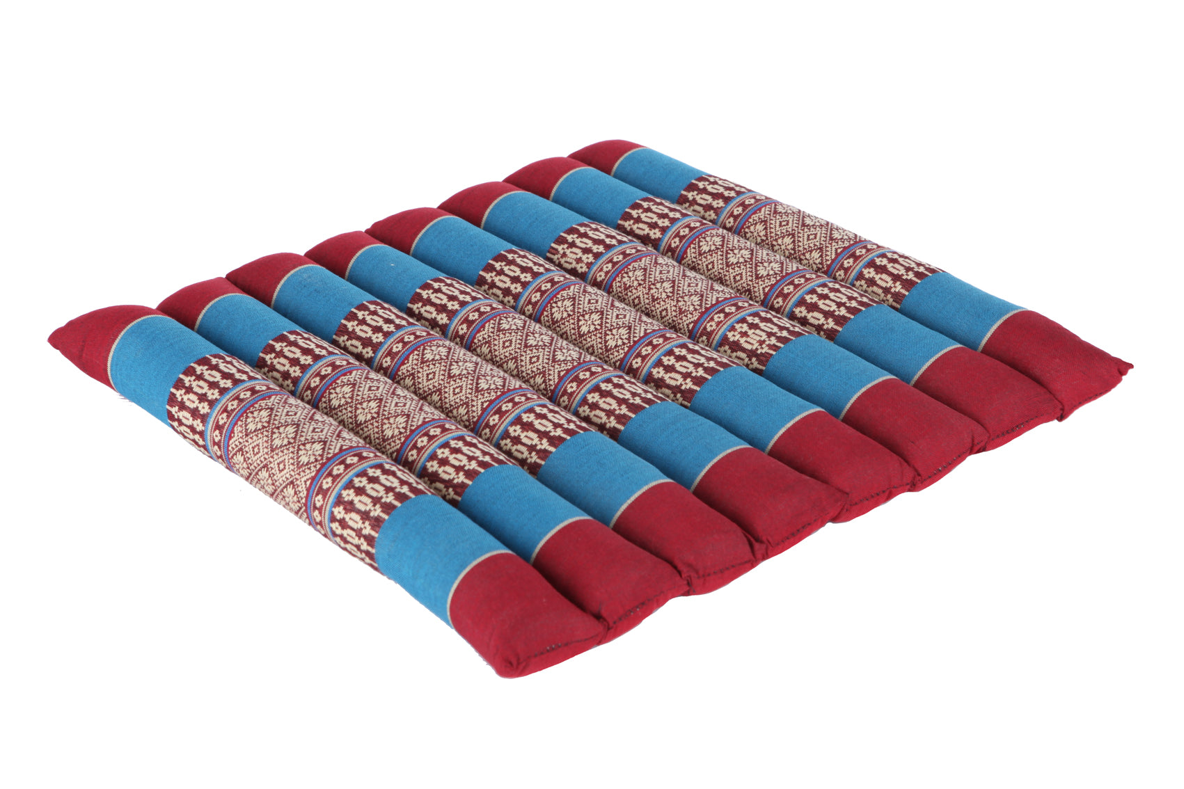 FLAT ROLLABLE - Almofada para Yoga e Meditação