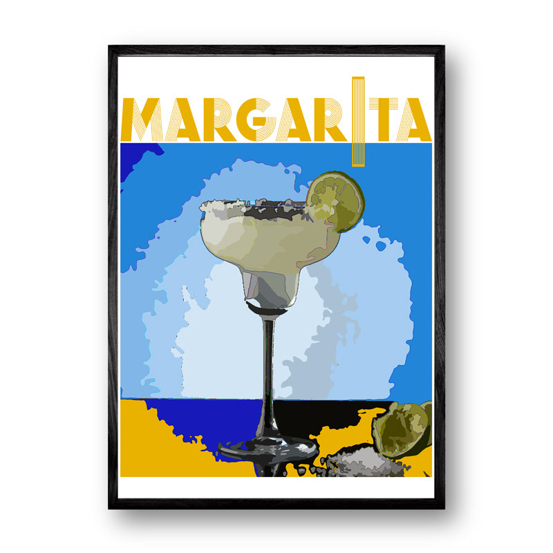 COCKTAIL - Signature Poster