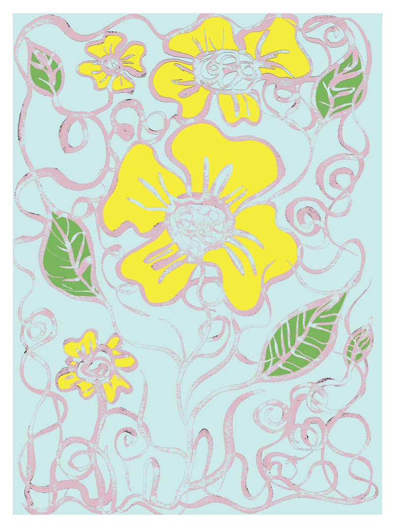 ART - Signature Poster