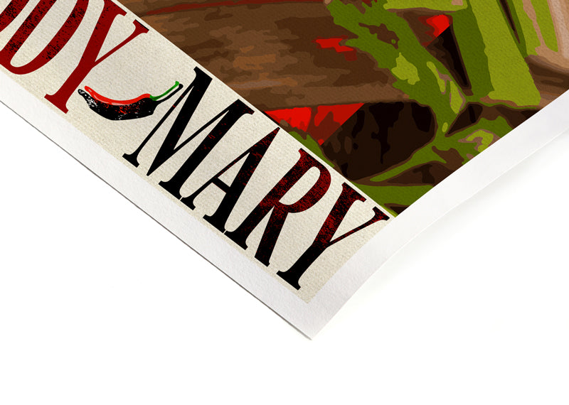 COCKTAIL - Signature Poster