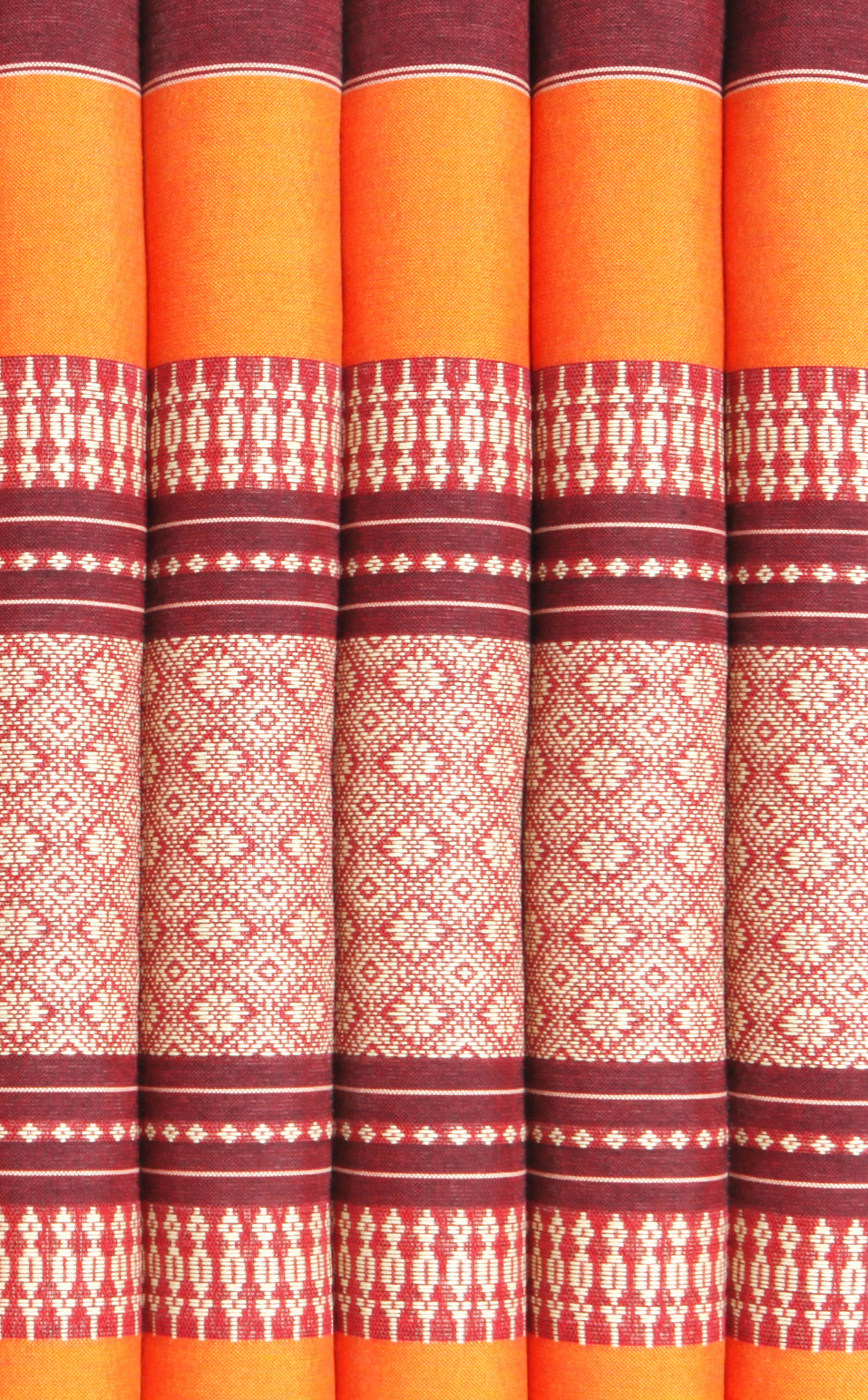 FLAT ROLLABLE - Almofada para Yoga e Meditação