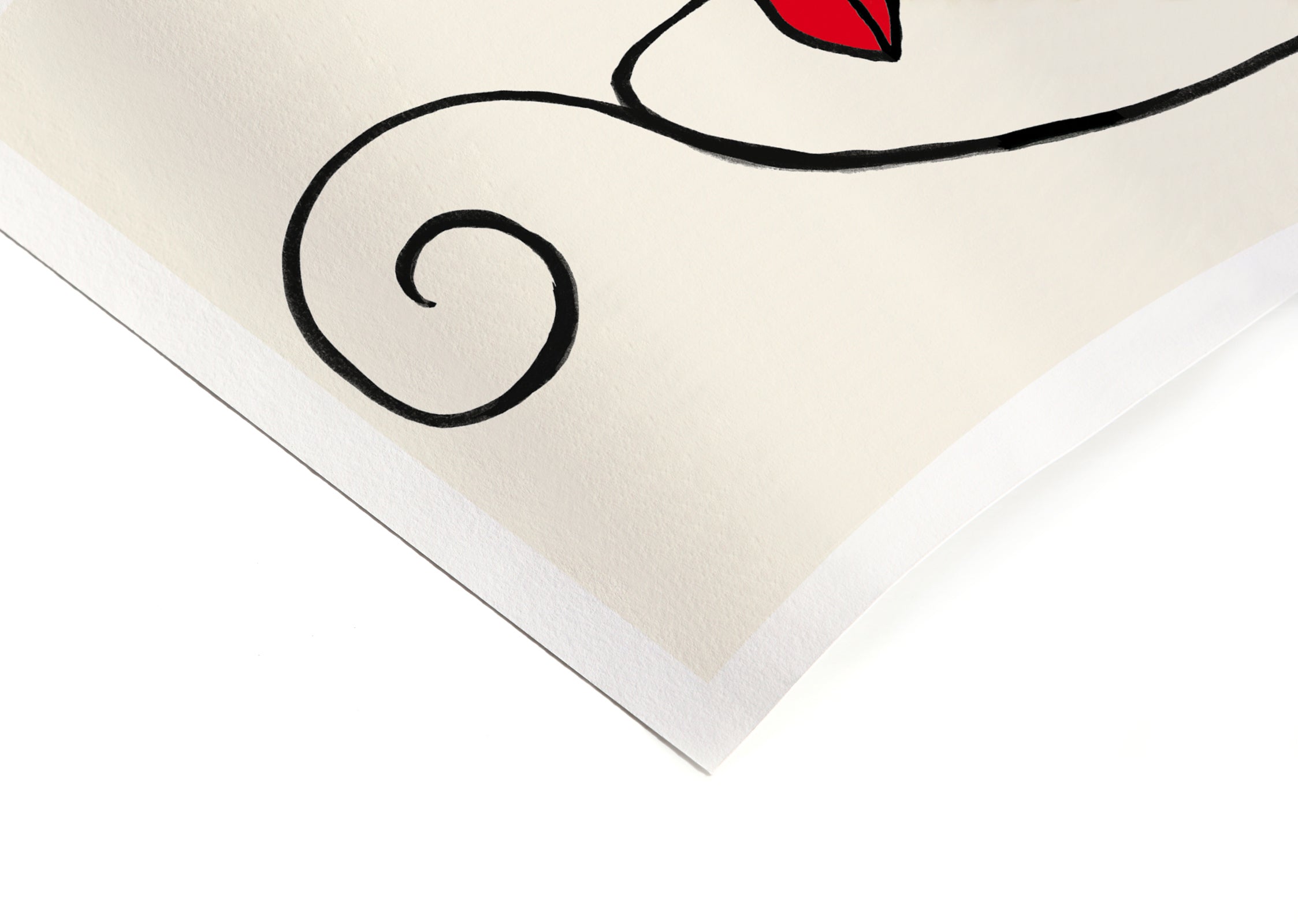 ART - Signature Poster