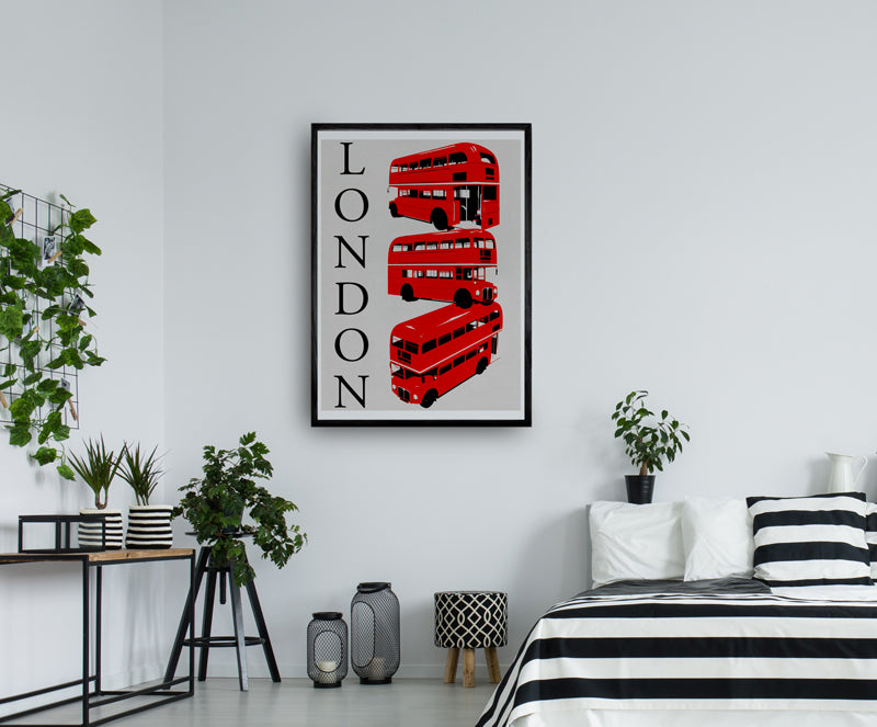 TRAVEL - Signature Poster