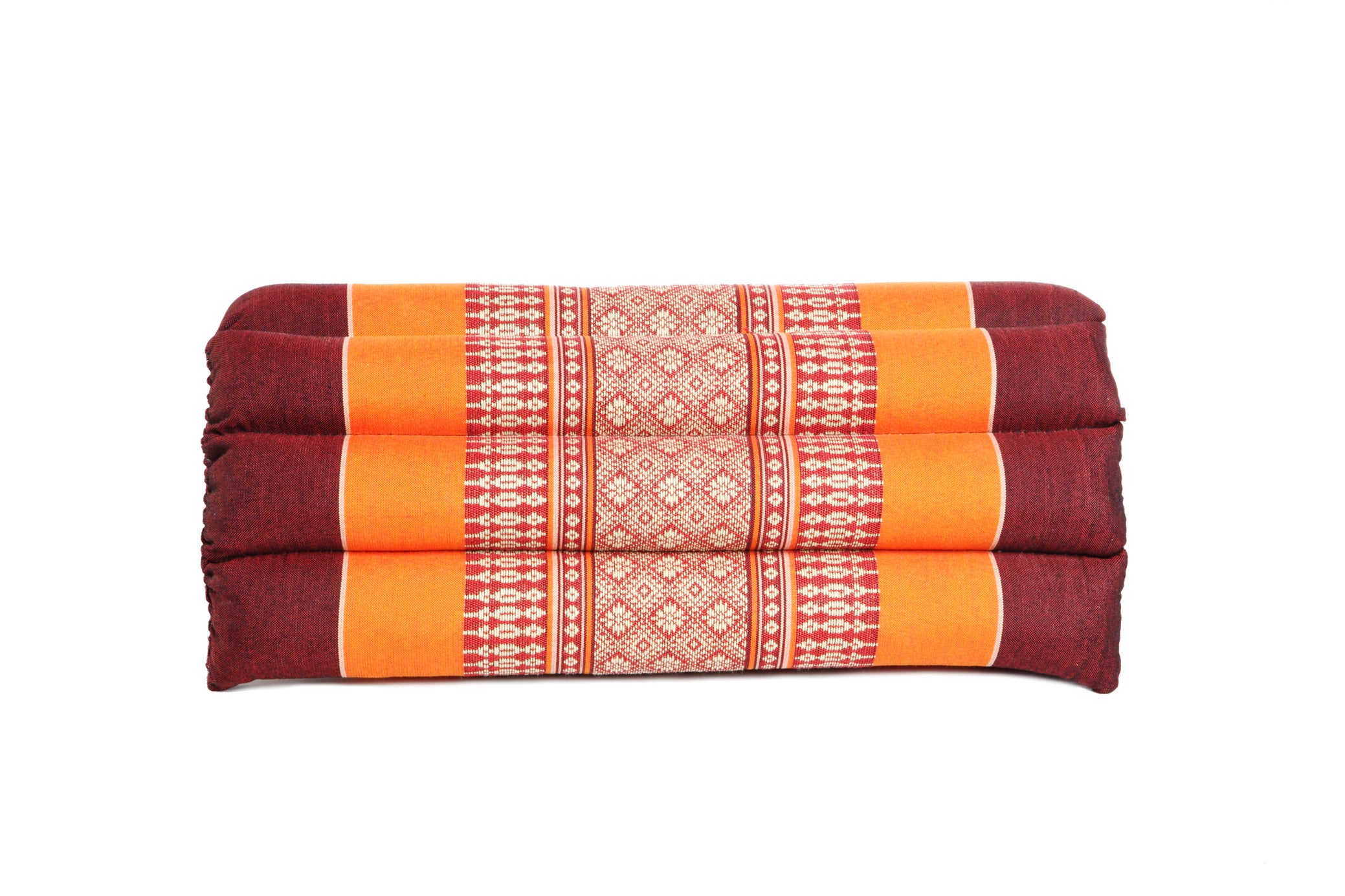 FLAT ROLLABLE - Almofada para Yoga e Meditação