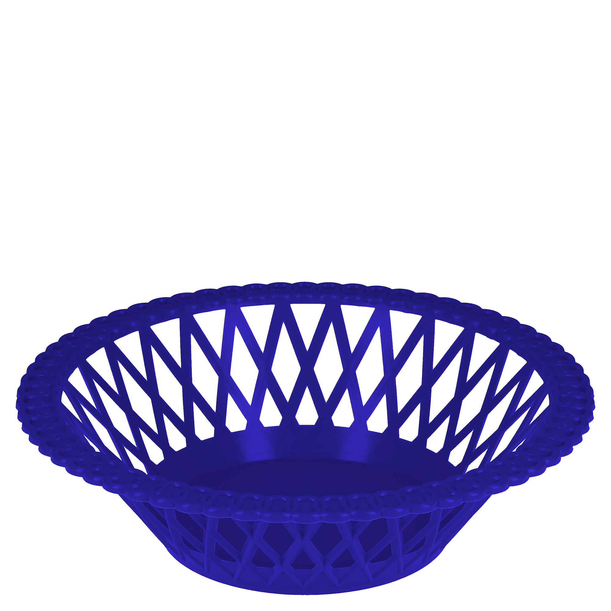 LA PANIERE RONDE