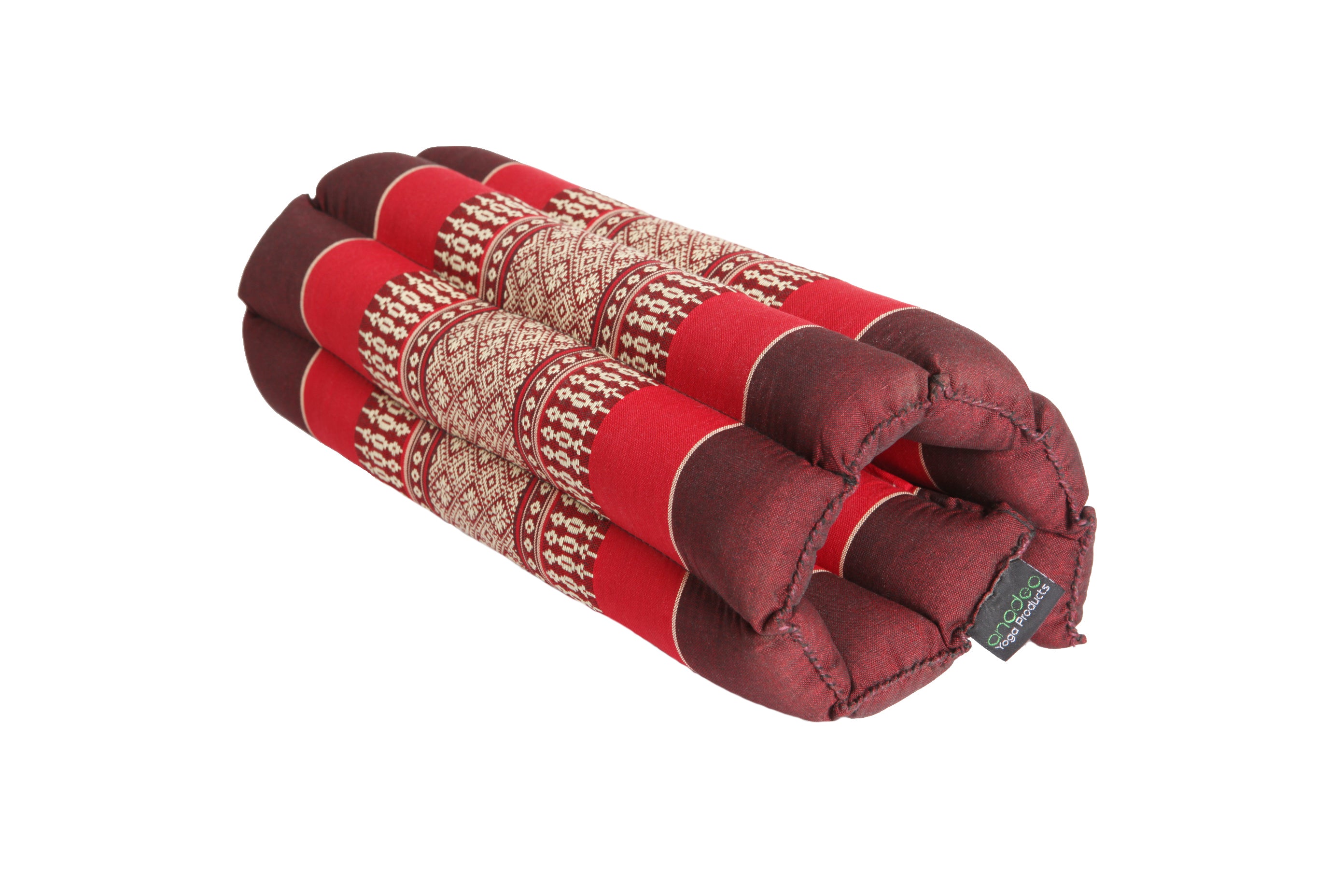 FLAT ROLLABLE - Almofada para Yoga e Meditação