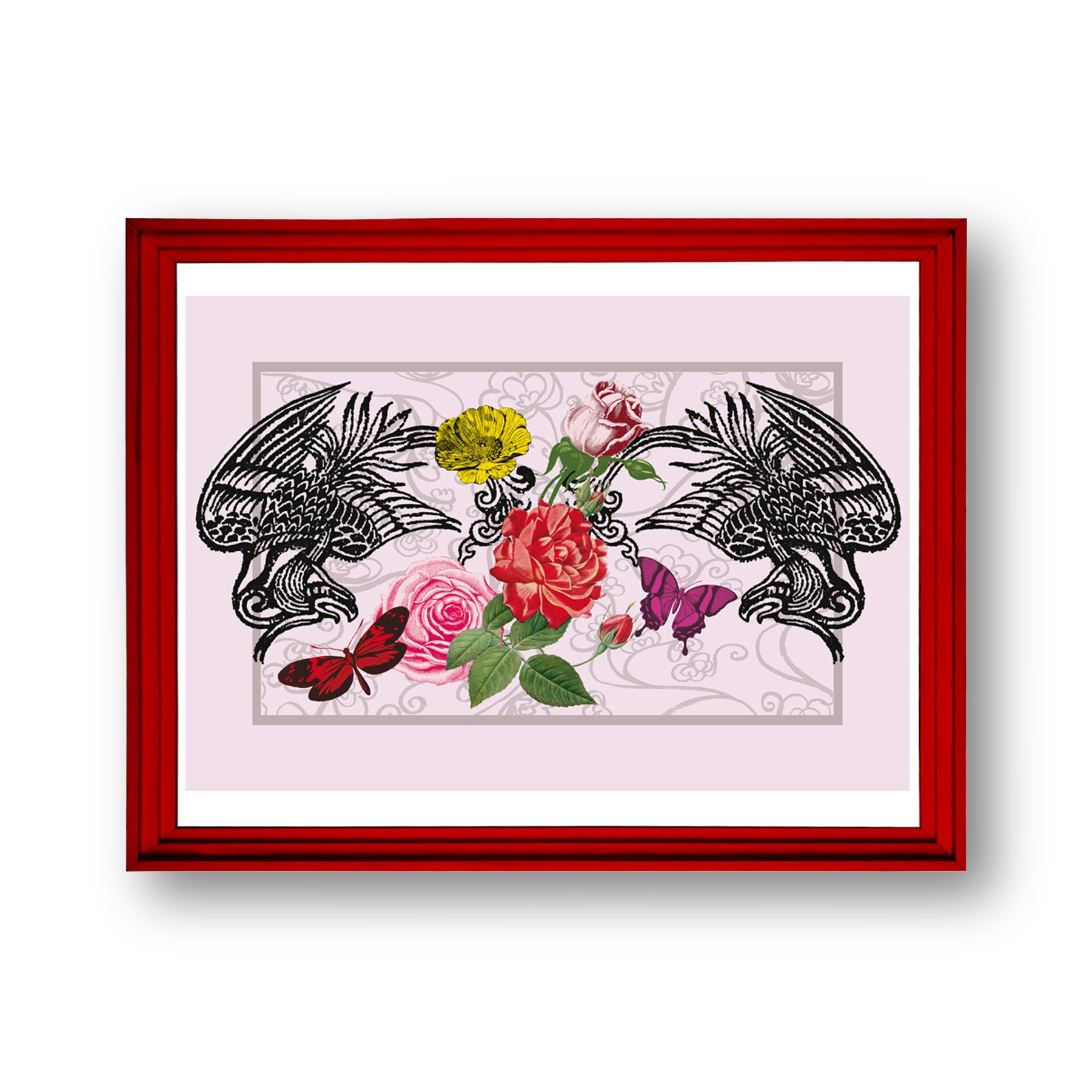 ART - Signature Poster