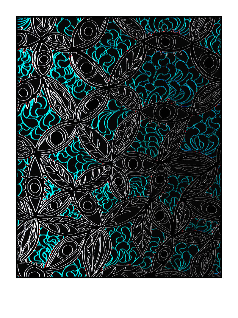 ART - Signature Poster