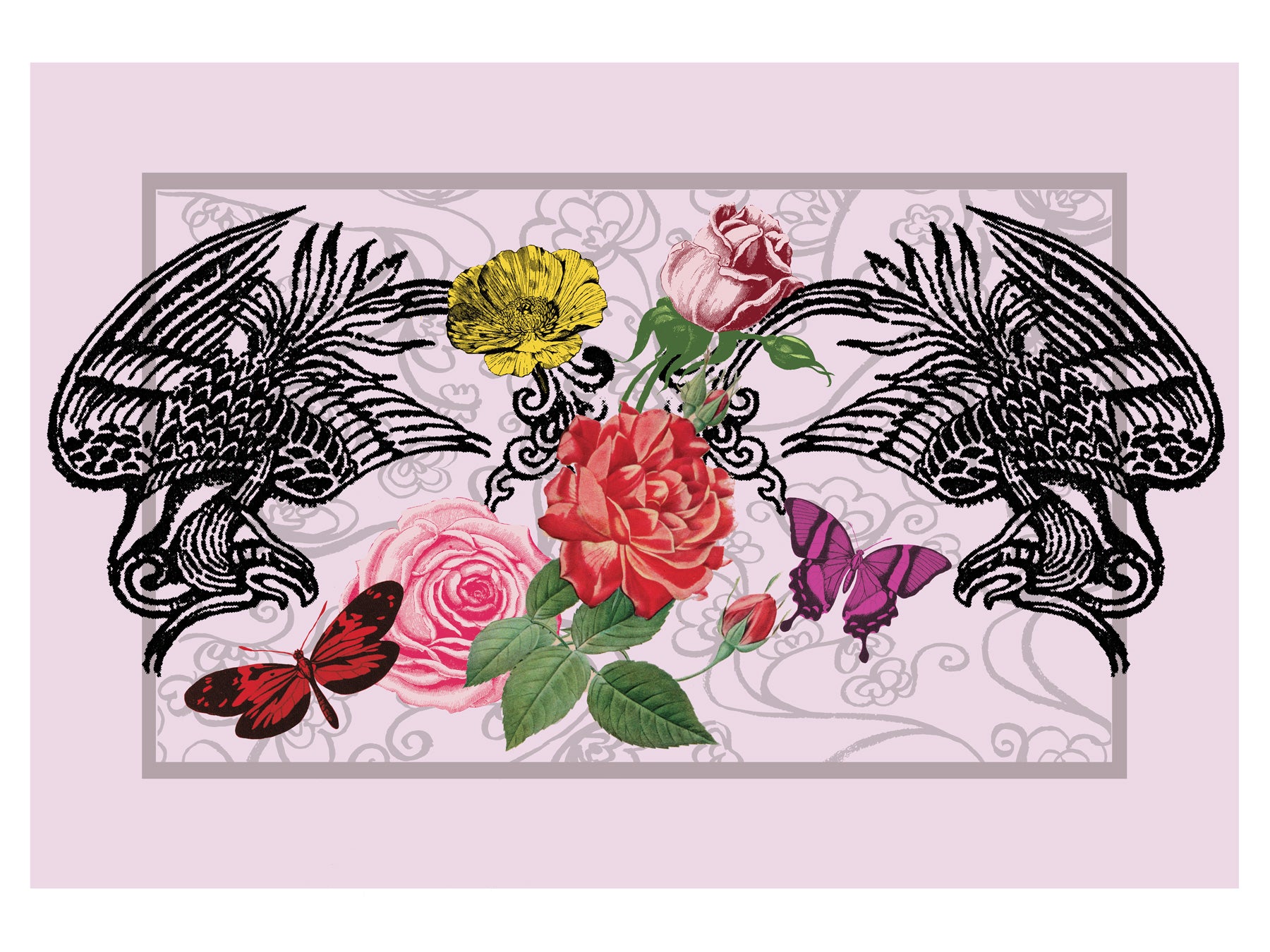 ART - Signature Poster