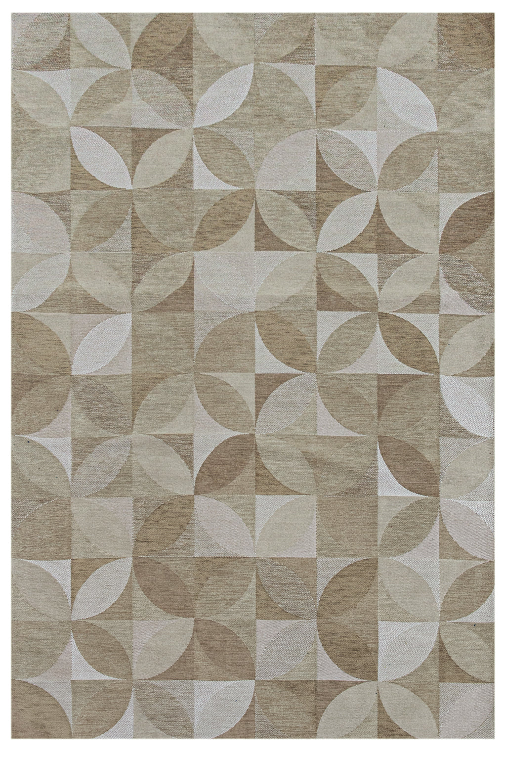 Tapis - Collection Rondo Beneffito