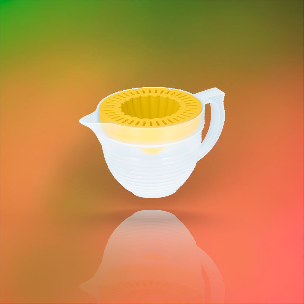 A IMPRENSA DE CÍTRICOS