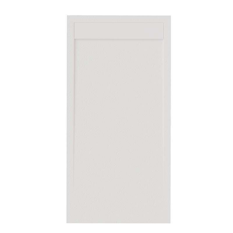 PLATO DE DUCHA INTELIGENTE 80 CM