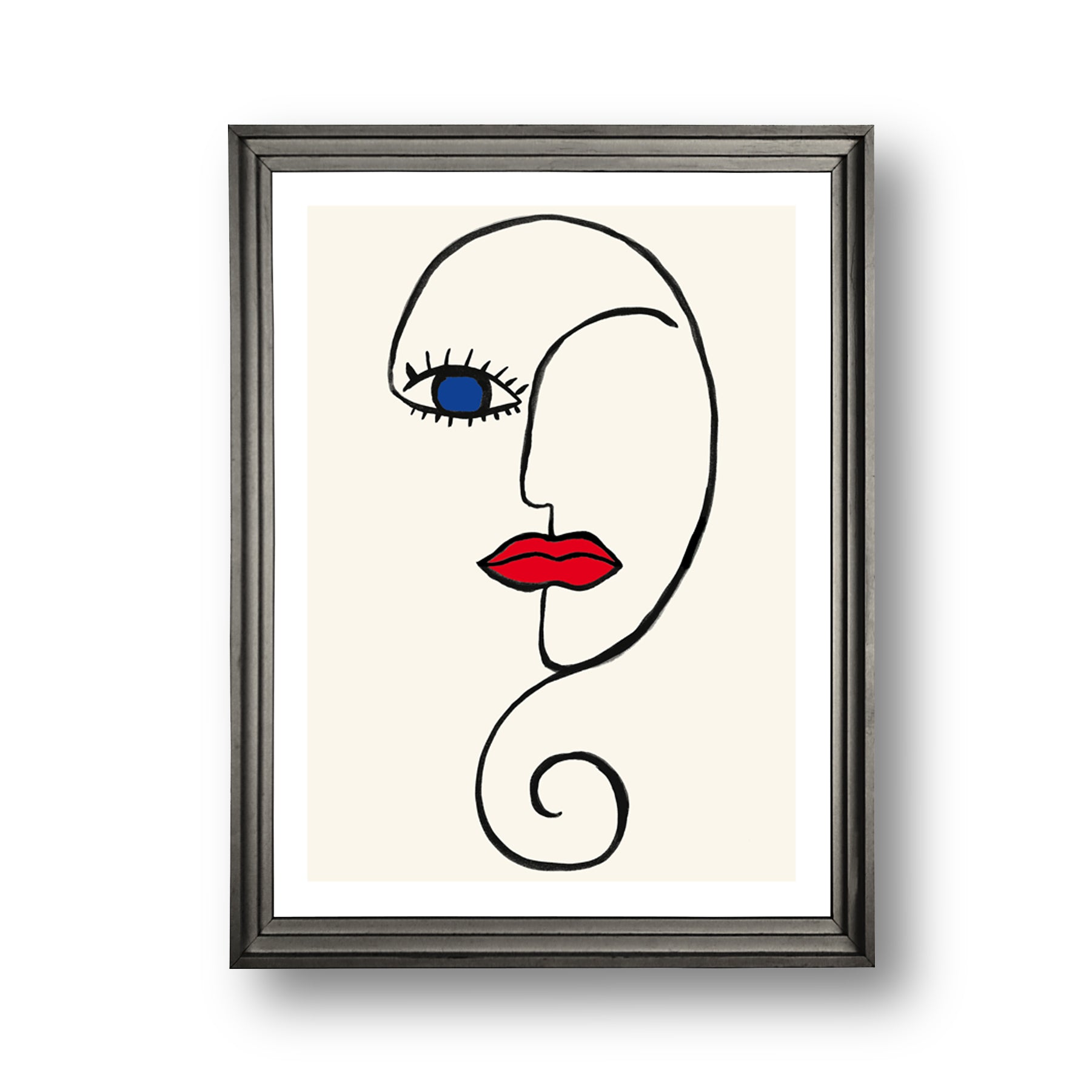 ART - Signature Poster