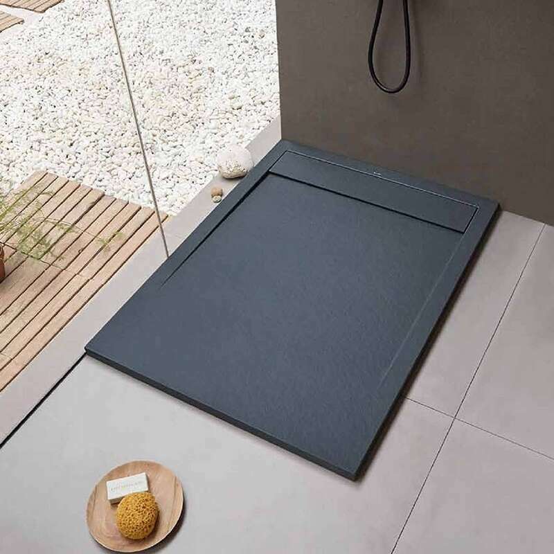 BASE DE DUCHE INTELIGENTE 90CM