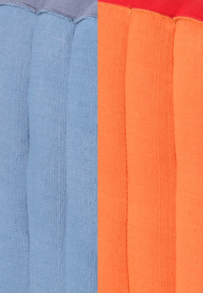 STANDARD - Lot de 2 Coussins de Yoga